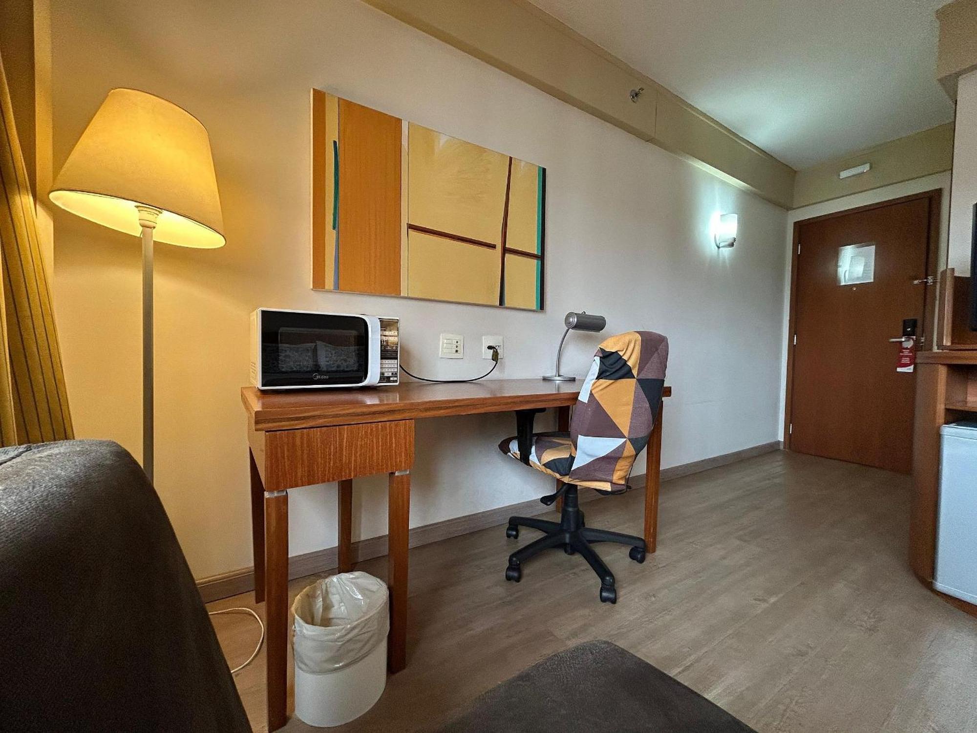 Ibirapuera Borges Lagoa C/ Garagem Uh1009 Apartamento
