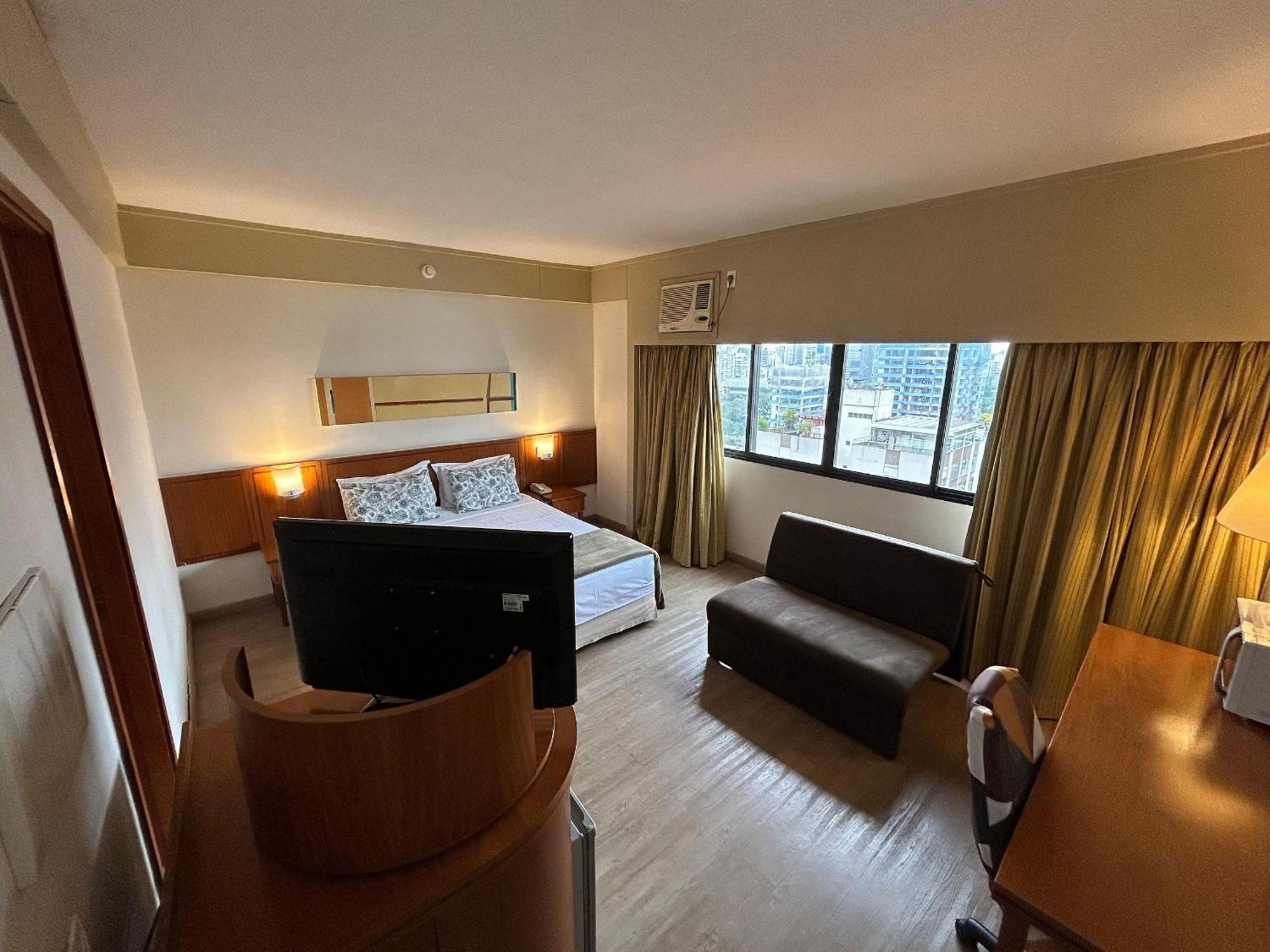 Apartamento Ibirapuera Borges Lagoa C/ Garagem Uh1009 *